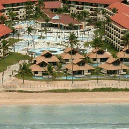 Flat Experience Marulhos Resort Порту-де-Галиньяш Экстерьер фото