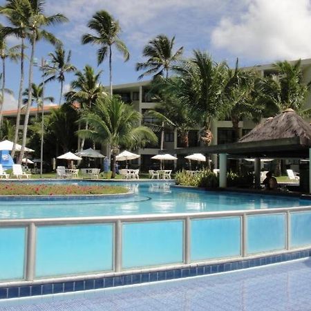 Flat Experience Marulhos Resort Порту-де-Галиньяш Экстерьер фото