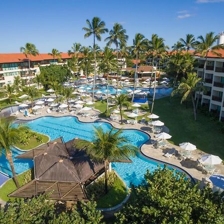 Flat Experience Marulhos Resort Порту-де-Галиньяш Экстерьер фото