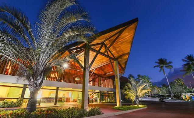 Flat Experience Marulhos Resort Порту-де-Галиньяш Экстерьер фото